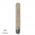 Λάμπα LED Classic T 6W E27 2800Κ 230V Filament Dimmable Clear LUMEN