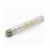 Λάμπα LED Classic T 6W E27 2800Κ 230V Filament Dimmable Clear LUMEN