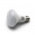 Λάμπα LED R80 12W Ε27 3000k 230V LUMEN
