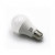 Λάμπα LED Κλασική 9W E27 4000k 230V Με Σένσορα Ημέρας/Νύχτας LUMEN