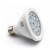 Λάμπα LED PAR30 12W E27 3000k 230V 38° Dimmable LUMEN