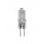 Λάμπα Αλογόνου 10W G4 12V LUMEN