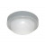Πλαφονιέρα LED 18W 4000k 230V IP44 Στρογγυλή Γκρί