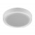 Πλαφονιέρα LED 15W 4000K Λευκό 21-01510 ADELEQ