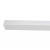 Φωτιστικό LED 50W 3000K 1500mm Λευκό 21-150050000 ADELEQ
