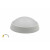 Πλαφονιέρα LED 15W 3000k-6500k Λευκό 21-1801508 ADELEQ