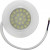 Σποτ Χωνευτό LED 4W 6000k Λευκό Για Έπιπλα 21-400 ADELEQ