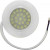 Σποτ Χωνευτό LED 4W 3000k Λευκό Για Έπιπλα 21-40000 ADELEQ