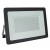 Προβολέας LED 150W 6200K Μαύρο IP65 230V ADELEQ