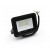 Προβολέας LED 20W 4000K Μαύρο IP65 230V ADELEQ