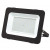 Προβολέας LED 150W 4000K Μαύρο IP65 230V ADELEQ