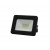 Προβολέας LED 10W 4000K Μαύρο IP65 230V ADELEQ