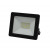 Προβολέας LED 20W 6200K Μαύρο IP65 230V ADELEQ