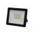 Προβολέας LED 30W 6200K Μαύρο IP65 230V ADELEQ