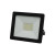 Προβολέας LED 30W 4000K Μαύρο IP65 230V ADELEQ