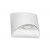 Απλίκα LED 6W 3000K Λευκό 3-691110 ADELEQ