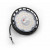 Φωτιστικό HIGH BAY LED 100W 6200k Μαύρο 3-9021000 ADELEQ