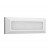 Απλίκα LED 4W 3000K Λευκό 3-970 ADELEQ