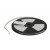 Ταινία Led NEON 10m 8W/m 24VDC 3000K-6500K IP67 ADELEQ
