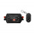 Μηχανισμός Dimmer & Controller RF Για Ταινία Μονόχρωμη Με Έξοδο 8A 30-310120 ADELEQ