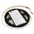 Ταινία Led 5m 9.6W/m 24Vdc 6500k IP54 ADELEQ