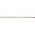 Ταινία Led 5m 4.8W/m 12Vdc 3000k IP20 ADELEQ