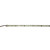 Ταινία Led 5m 4.8W/m 12Vdc Μπλε IP67 ADELEQ