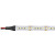Ταινία Led 5m 18W/m 24Vdc 3000k IP20 ADELEQ
