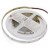 Ταινία Led 5m 7.2W/m 24Vdc 2700k IP20 ADELEQ