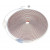 Ταινία Led COB 10m 10W/m 230V 3000K IP65 ADELEQ