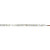 Ταινία Led 5m 14.4W/m 24Vdc 6200k IP20 ADELEQ
