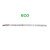 Ταινία Led 5m 4.8W/m 12Vdc Κόκκινο IP20 ADELEQ