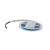 Ταινία Led COB 5m 14W/m 12VDC RGB+W IP20 ADELEQ