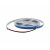 Ταινία Led COB 5m 14W/m 12VDC Μπλε IP20 ADELEQ