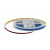 Ταινία Led COB 5m 8W/m 12VDC 6500K IP20 ADELEQ