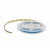 Ταινία Led COB 5m 14W/m 12VDC 2700K-6000K IP54 ADELEQ