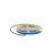 Ταινία Led COB 5m 14W/m 12VDC 4000K IP54 ADELEQ