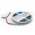 Ταινία Led COB 5m 11W/m 24VDC Μπλε IP20 ADELEQ