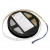 Ταινία Led COB 5m 14W/m 24VDC RGB IP20 ADELEQ