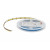 Ταινία Led COB 5m 18W/m 24VDC 2700k-6000k IP20 ADELEQ