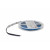 Ταινία Led COB 5m 18W/m 24VDC RGB+W IP20 ADELEQ