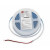 Ταινία Led COB 5m 8W/m 24VDC Μπλε IP54 ADELEQ