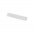 Κλέμμα Σειράς 12Ρ Λευκό (PP) 4mm² ADELEQ