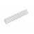 Κλέμμα Σειράς 12Ρ Λευκό (PP) 10mm² ADELEQ