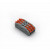 Κάπς Καλωδίων Έως 4mm² Καλώδιο 8-4863 ADELEQ