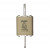 Μαχαιρωτή Ασφάλεια NH2 400Α gG 86-024009 FREDER