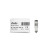 Φυσίγγι NEOZED DO1 Ε14 10Α gG 87-09010 FREDER