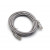 Patch Cord Χαλκού 3m Cat.5e UTP Γκρί FREDER