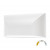 Απλίκα LED 6W 3000k-6500k Λευκό 9-96608 ADELEQ