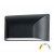 Απλίκα LED 6W 3000k-6500k Γραφίτης 9-96618 ADELEQ